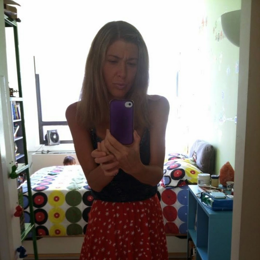 Meet your Posher, Joey